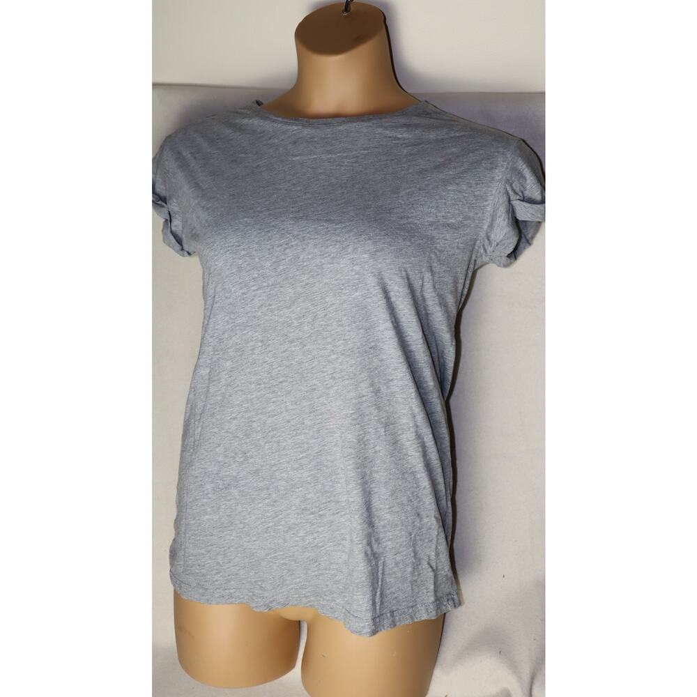 H&H Gray shirt size xs